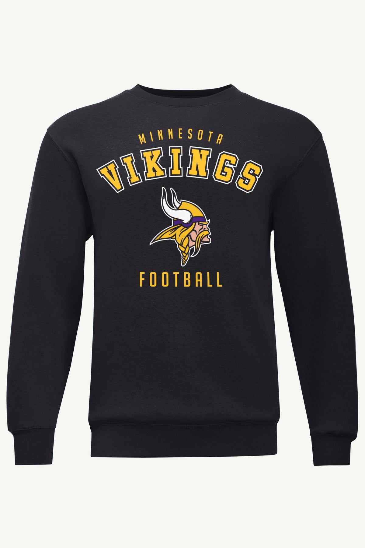 Starter Trusted | MENS MINNESOTA VIKINGS SWEATSHIRT