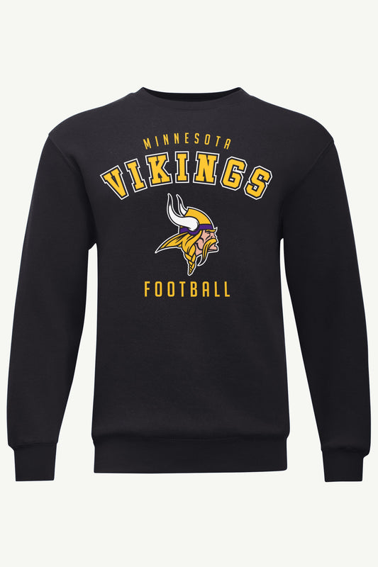 Starter Trusted | MENS MINNESOTA VIKINGS SWEATSHIRT