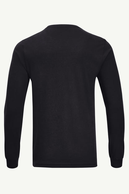 Starter Customer Favorite | MENS MINNESOTA VIKINGS 80s INSPIRED FIELD LONG SLEEVE T SHIRTL