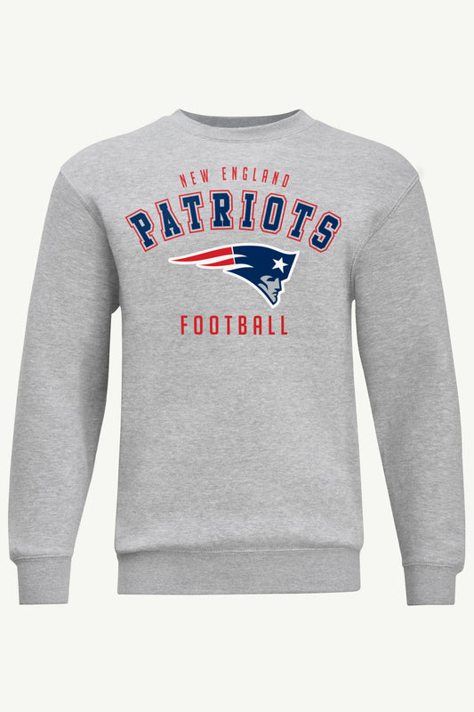 Starter Best Price | MENS NEW ENGLAND PATRIOTS SWEATSHIRT