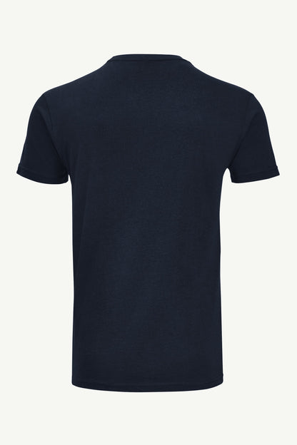 Starter Best Seller | MENS NEW ENGLAND PATRIOTS MESH LOOK T SHIRT