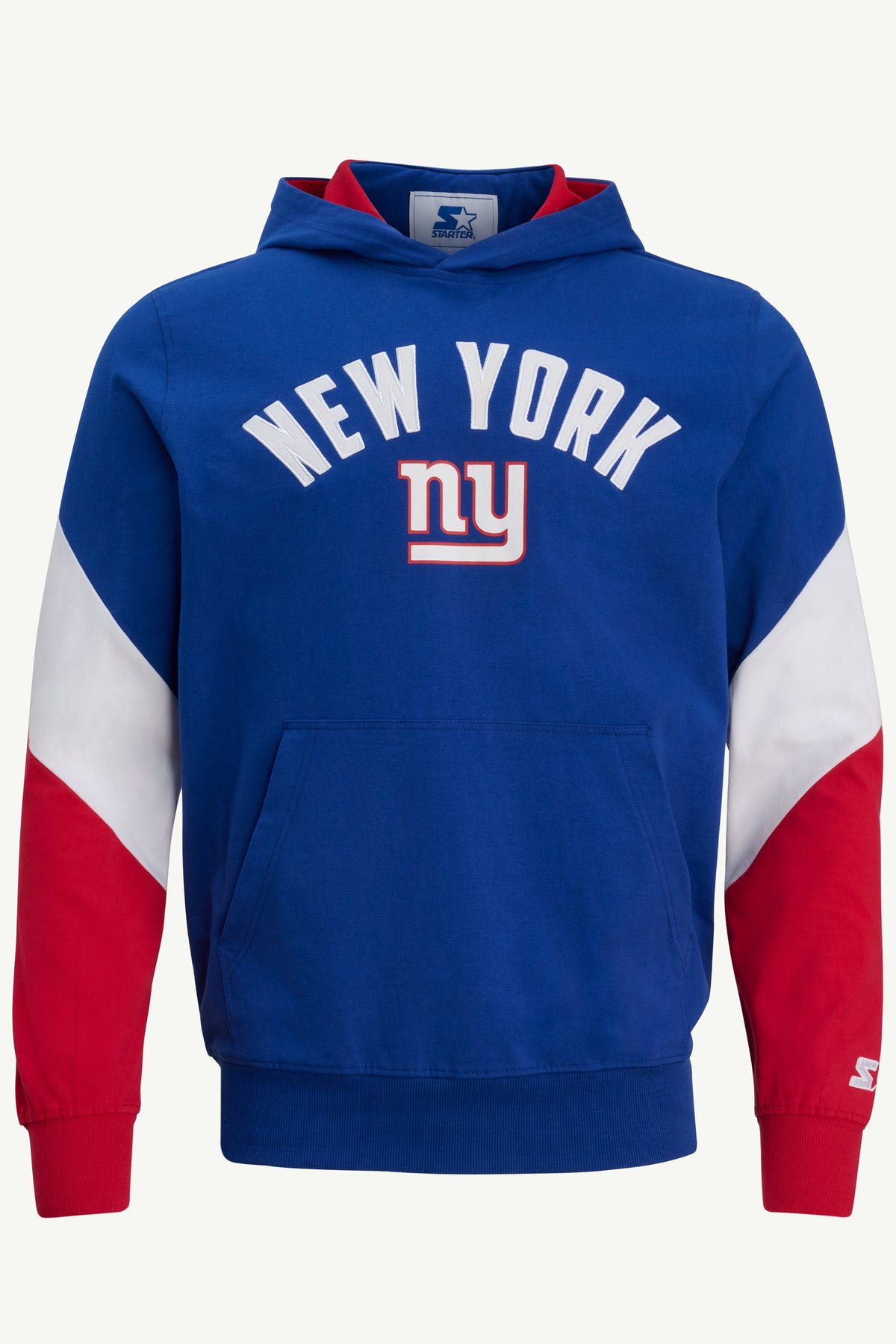 Starter Special Offer | MENS NEW YORK GIANTS HOODIE