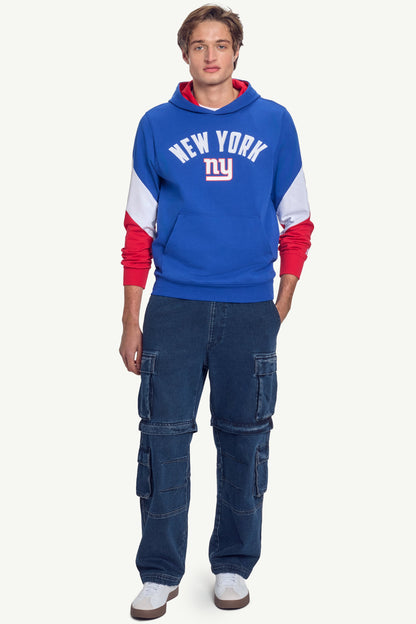 Starter Special Offer | MENS NEW YORK GIANTS HOODIE