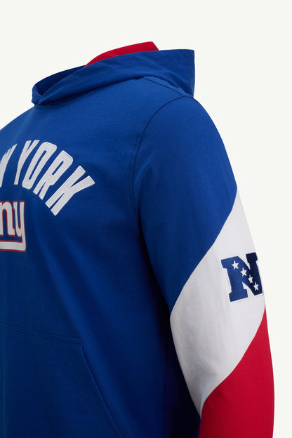Starter Special Offer | MENS NEW YORK GIANTS HOODIE
