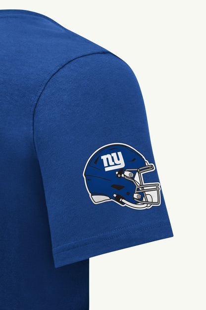 Starter Trusted | MENS NEW YORK GIANTS GRAPHIC T SHIRT