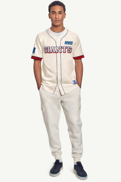 Starter New | MENS NEW YORK GIANTS JERSEY