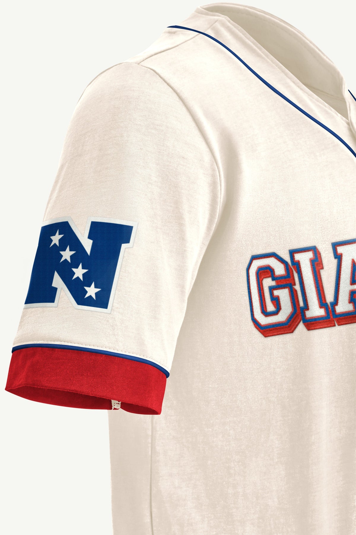 Starter New | MENS NEW YORK GIANTS JERSEY
