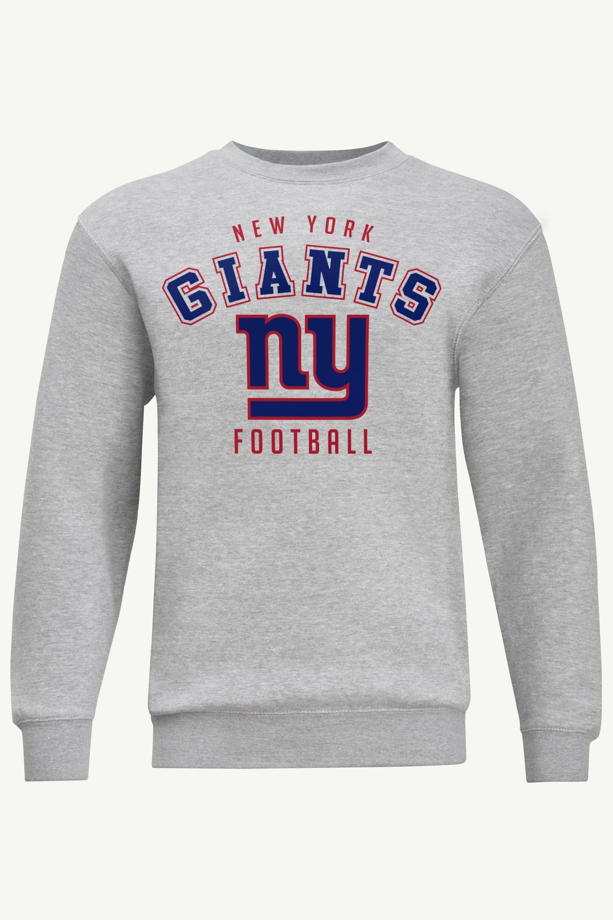 Starter Signature | MENS NEW YORK GIANTS SWEATSHIRT