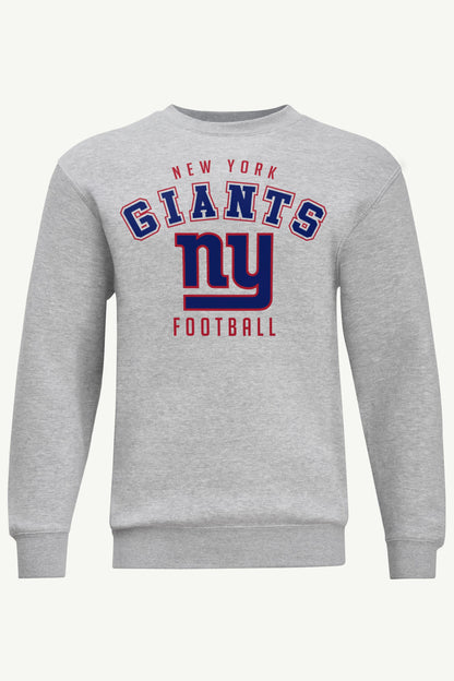 Starter Signature | MENS NEW YORK GIANTS SWEATSHIRT