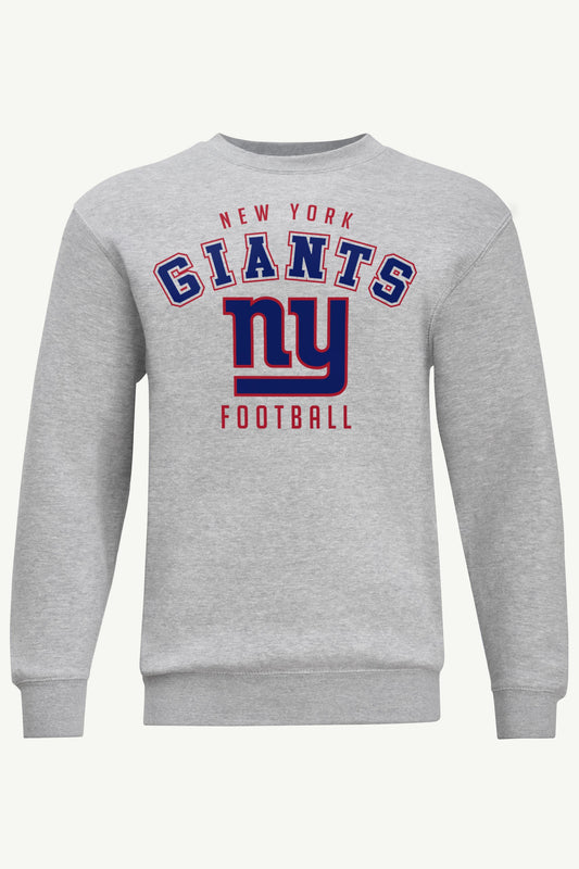 Starter Signature | MENS NEW YORK GIANTS SWEATSHIRT