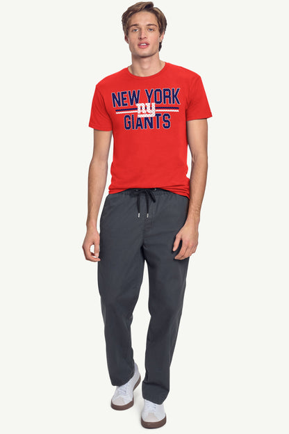 Starter Deals | MENS NEW YORK GIANTS MESH LOOK T SHIRT