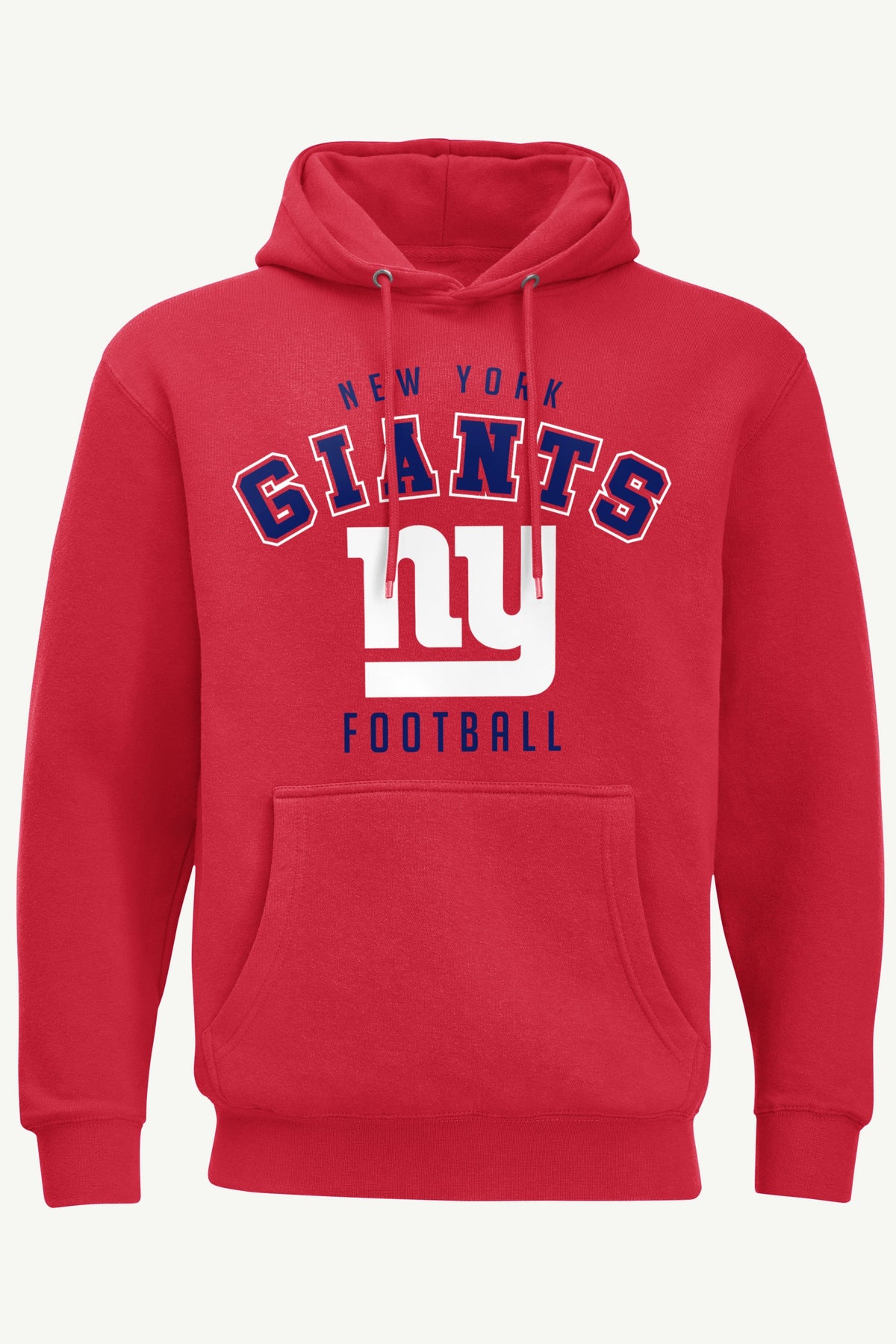Starter Customer Favorite | MENS NEW YORK GIANTS HOODIE