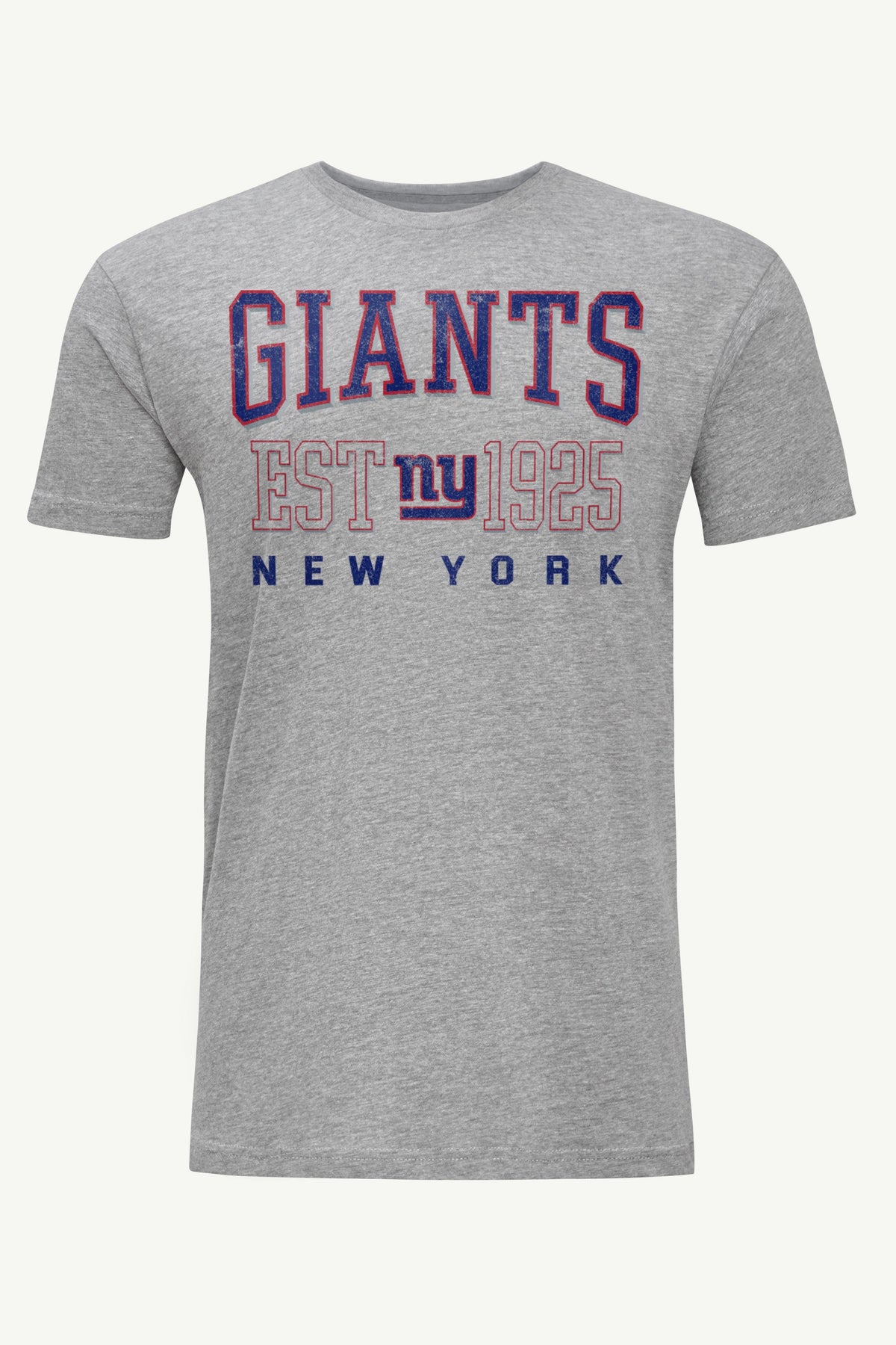 Starter Sale | MENS NEW YORK GIANTS RETRO T SHIRT