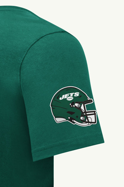 Starter Special Offer | MENS NEW YORK JETS GRAPHIC T SHIRT