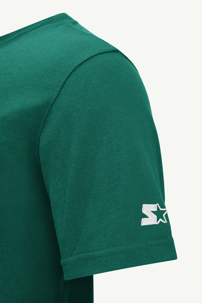 Starter Special Offer | MENS NEW YORK JETS GRAPHIC T SHIRT