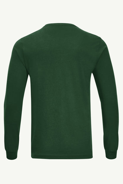 Starter Great Value | MENS NEW YORK JETS LONG SLEEVE T SHIRT