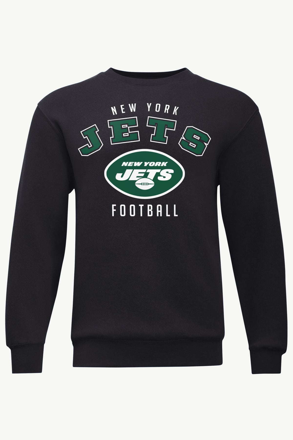 Starter Quality | MENS NEW YORK JETS SWEATSHIRT