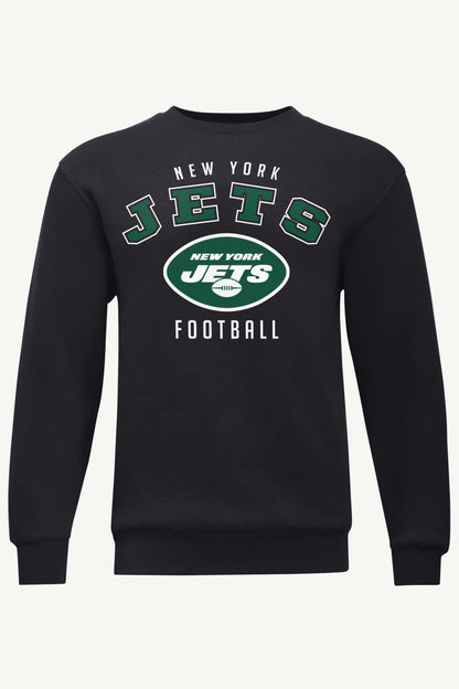 Starter Quality | MENS NEW YORK JETS SWEATSHIRT