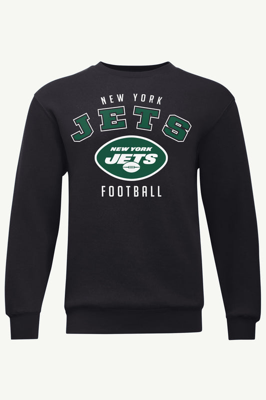 Starter Quality | MENS NEW YORK JETS SWEATSHIRT