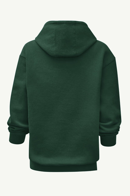 Starter Quality | WOMENS NEW YORK JETS COLOR SHADING HOODIE