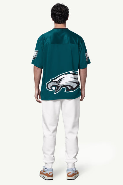 Starter Popular | MENS PHILADELPHIA EAGLES FORWARD PASS JERSEY