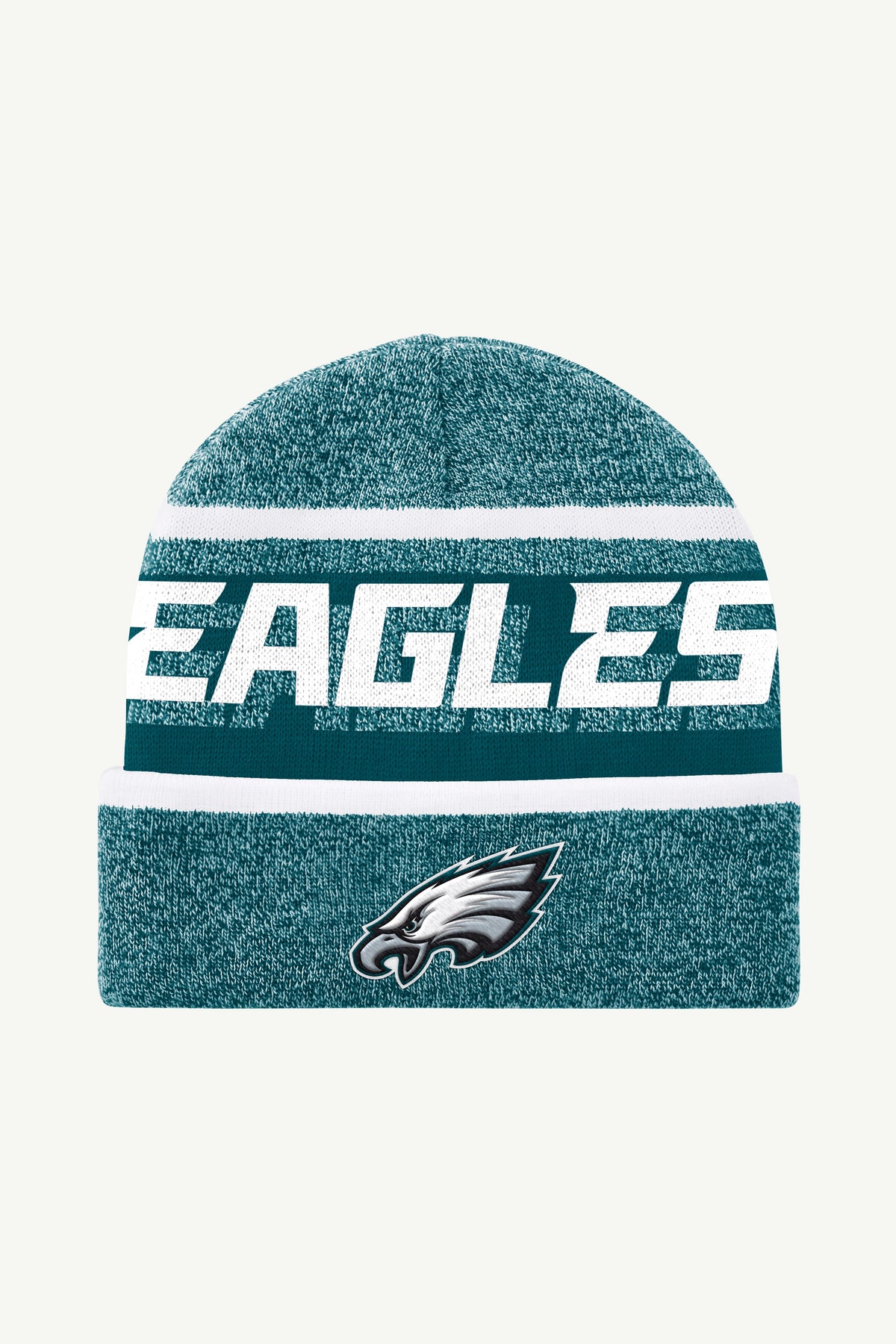 Starter Hot Sale | PHILADELPHIA EAGLES CUFFED BEANIE
