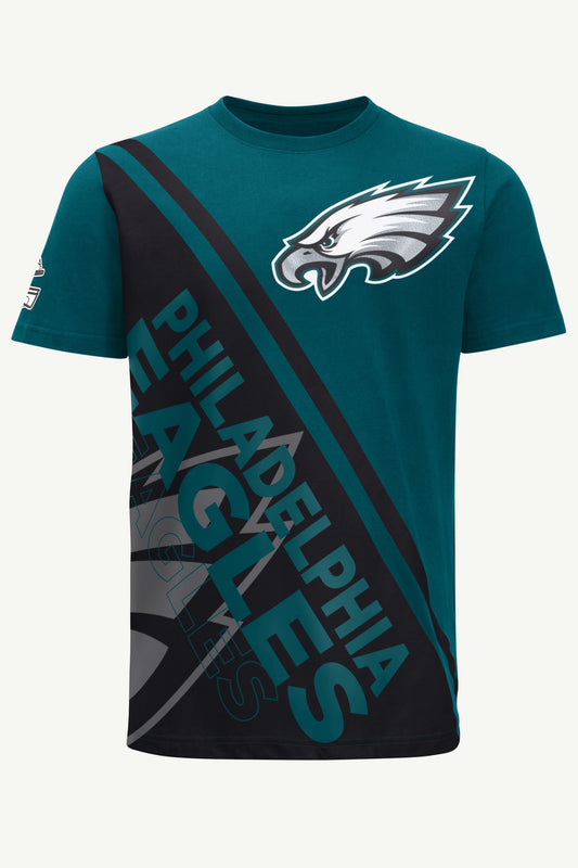 Starter Hot Sale | MENS PHILADELPHIA EAGLES GRAPHIC T SHIRT