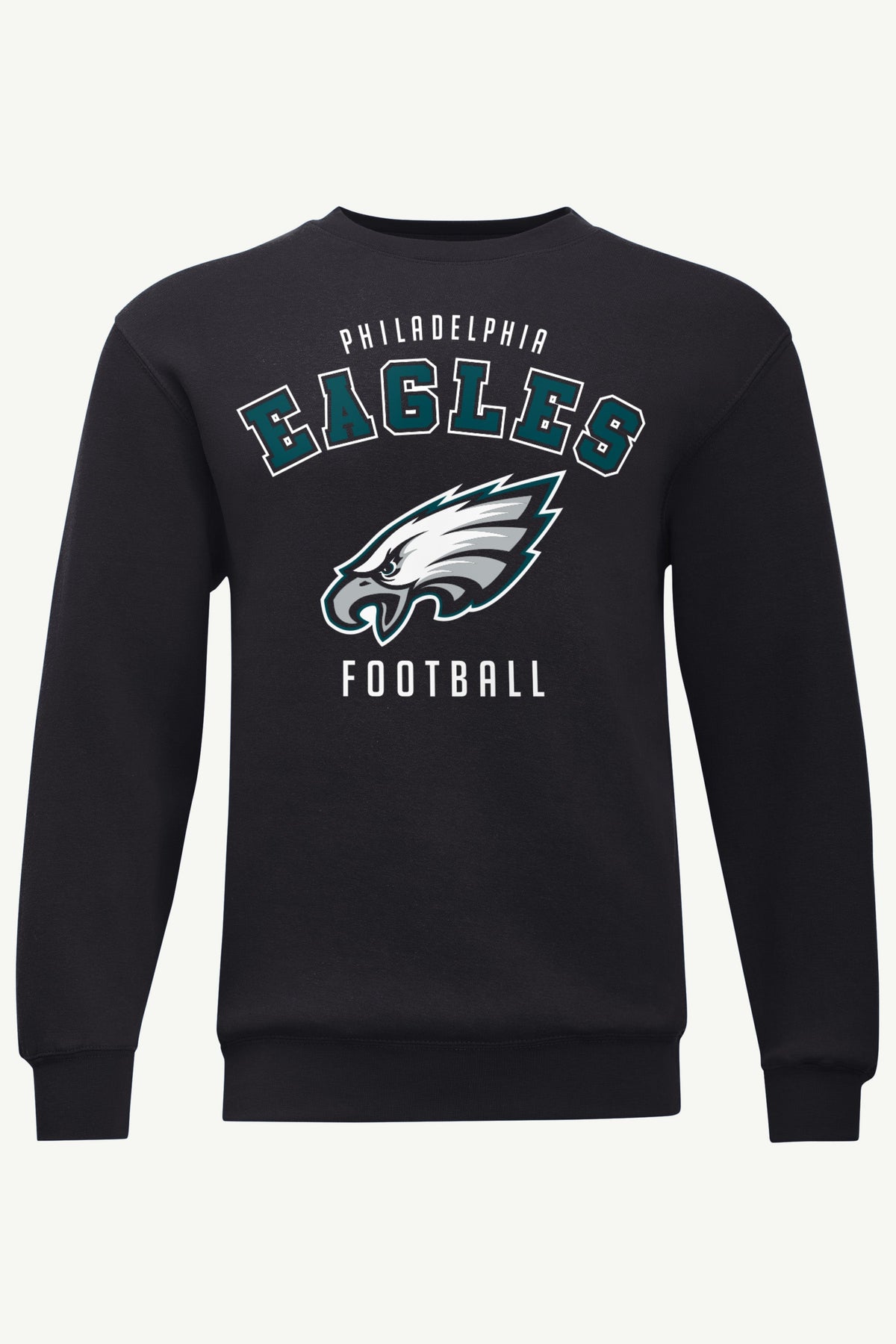 Starter Quality | MENS PHILADELPHIA EAGLES SWEATSHIRT