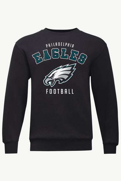 Starter Quality | MENS PHILADELPHIA EAGLES SWEATSHIRT