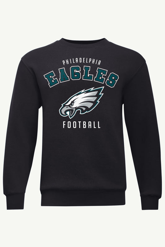 Starter Quality | MENS PHILADELPHIA EAGLES SWEATSHIRT