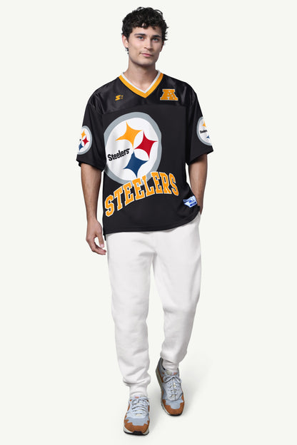 Starter Quality | MENS PITTSBURGH STEELERS FORWARD PASS JERSEY