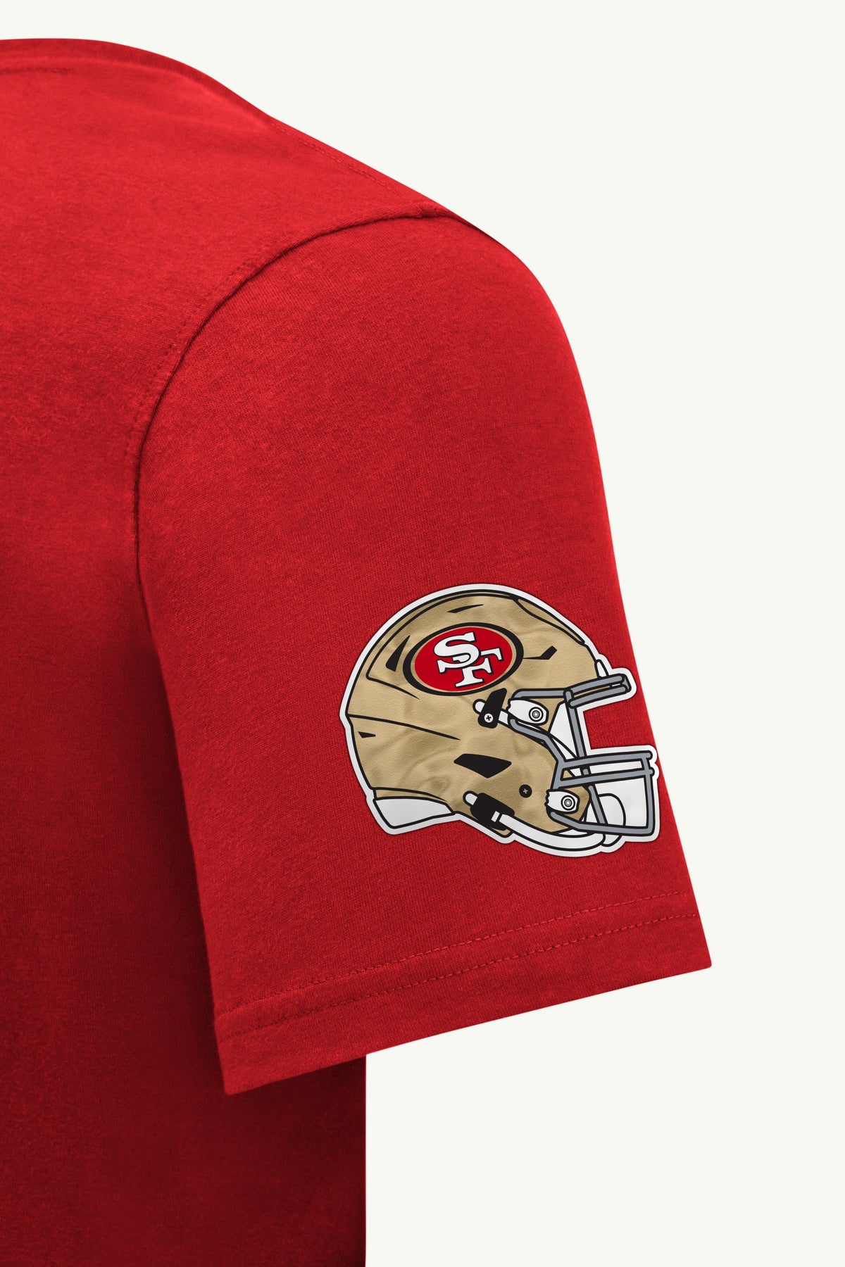 Starter Discount | MENS SAN FRANCISCO 49ERS GRAPHIC T SHIRT