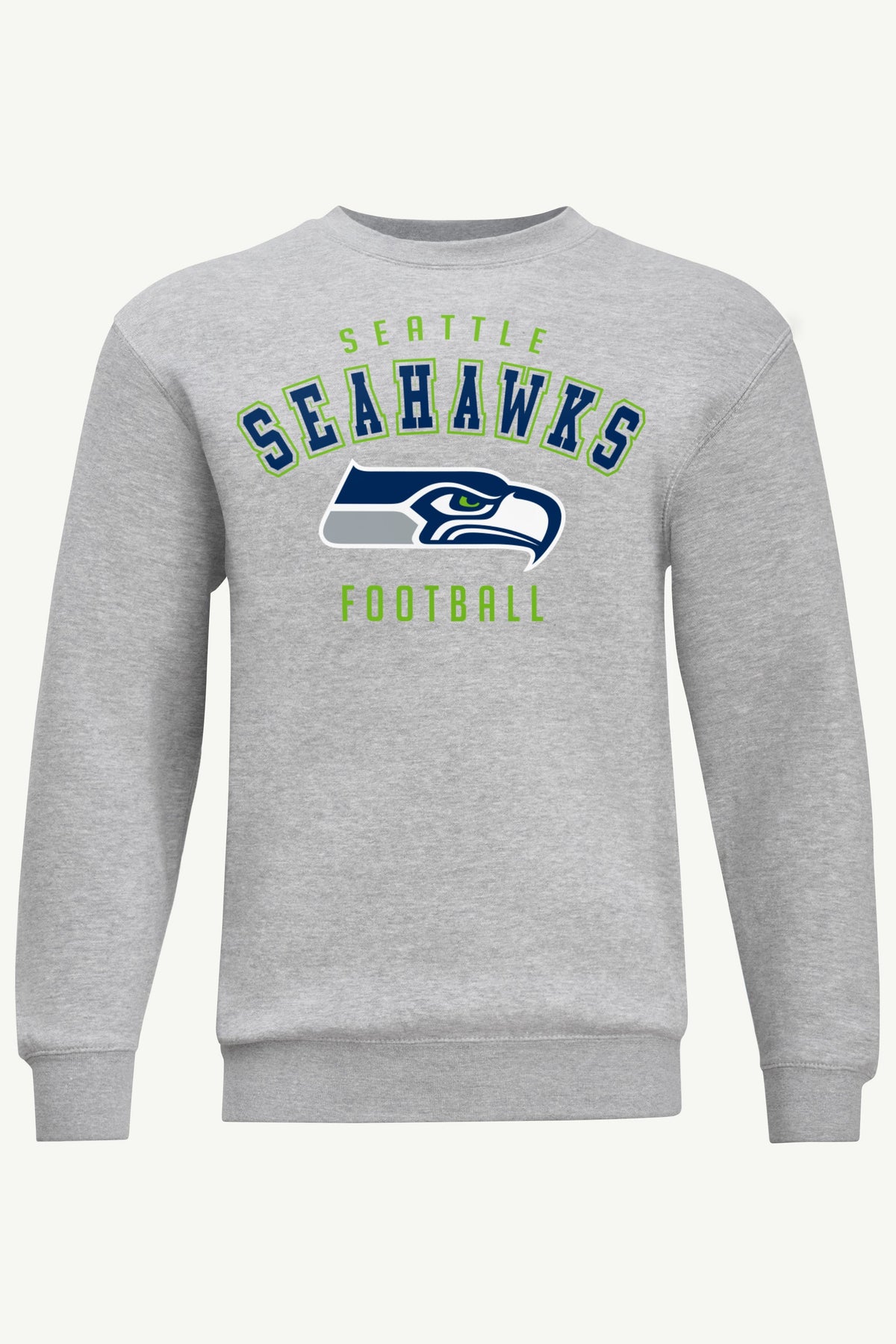 Starter Discount | MENS SEATTLE SEAHAWKS SWEATSHIRT