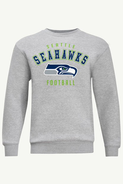 Starter Discount | MENS SEATTLE SEAHAWKS SWEATSHIRT