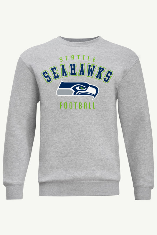 Starter Discount | MENS SEATTLE SEAHAWKS SWEATSHIRT