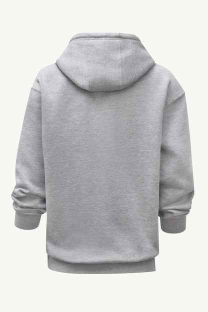 Starter Quality | WOMENS SEATTLE SEAHAWKS COLOR SHADING HOODIE