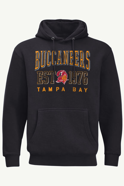 Starter Classic | MENS TAMPA BAY BUCCANEERS RETRO HOODIE