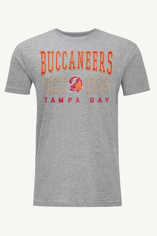 Starter Essential | MENS TAMPA BAY BUCCANEERS RETRO T SHIRT