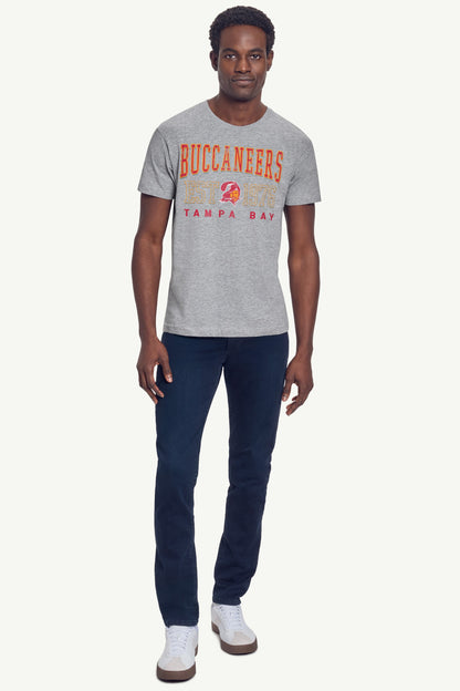 Starter Essential | MENS TAMPA BAY BUCCANEERS RETRO T SHIRT