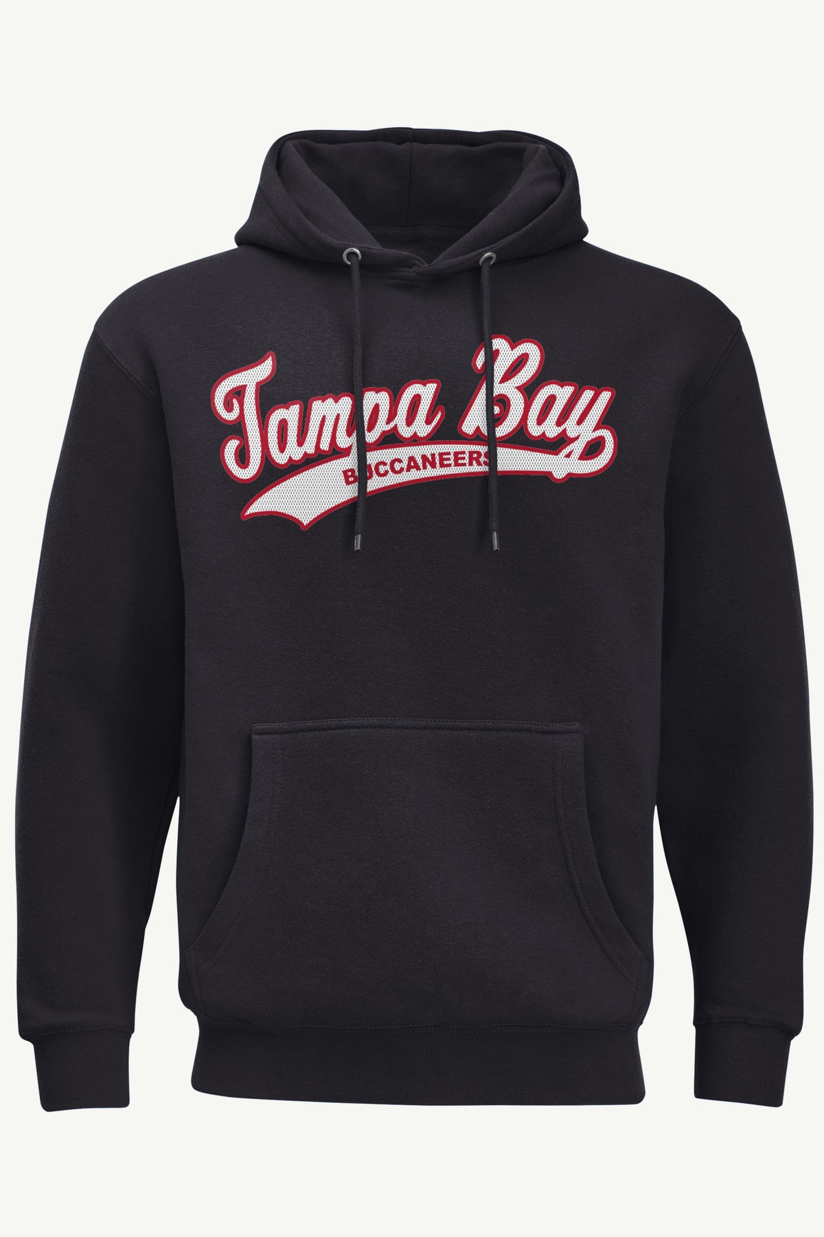 Starter Quality | MENS TAMPA BAY BUCCANEERS TAILSWEEP HOODIE