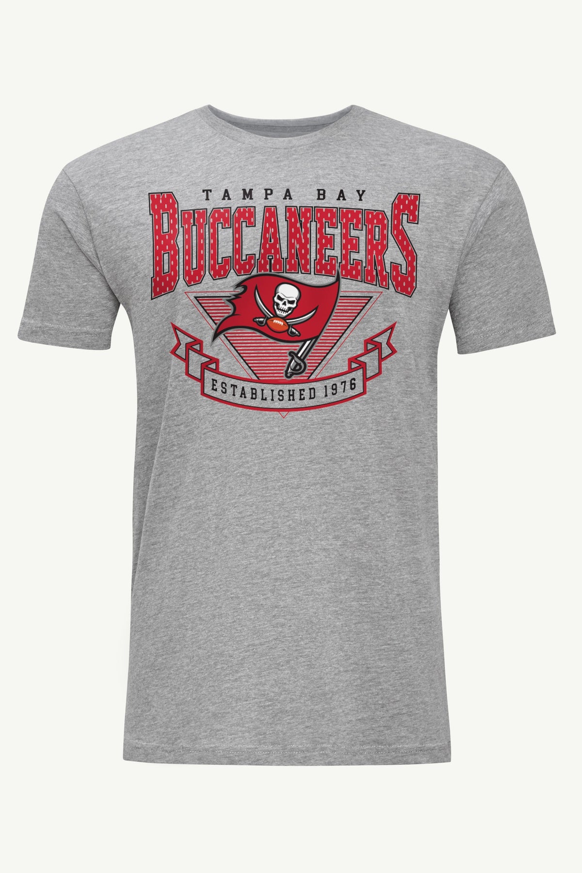 Starter Great Value | MENS TAMPA BAY BUCCANEERS 80's INSPIRED T SHIRT