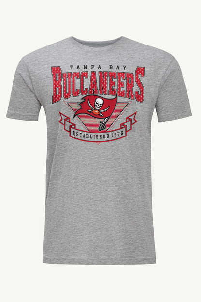Starter Great Value | MENS TAMPA BAY BUCCANEERS 80's INSPIRED T SHIRT