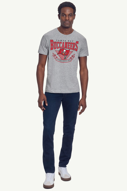 Starter Great Value | MENS TAMPA BAY BUCCANEERS 80's INSPIRED T SHIRT