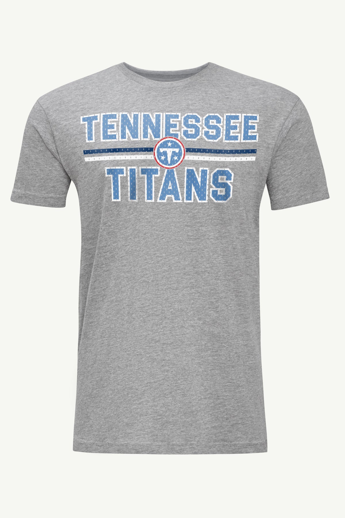Starter Deals | MENS TENNESSEE TITANS MESH LOOK T SHIRT