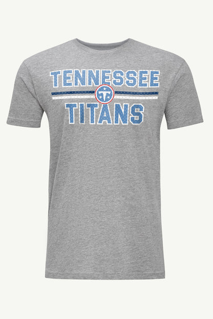 Starter Deals | MENS TENNESSEE TITANS MESH LOOK T SHIRT