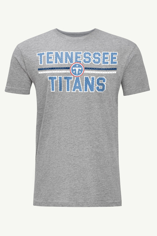 Starter Deals | MENS TENNESSEE TITANS MESH LOOK T SHIRT