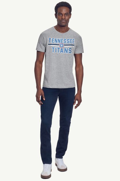 Starter Deals | MENS TENNESSEE TITANS MESH LOOK T SHIRT