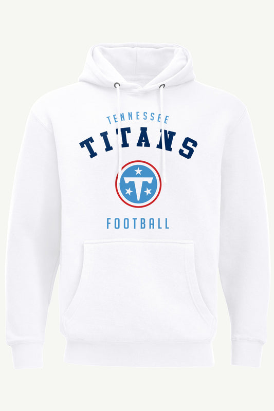 Starter Essential | MENS TENNESSEE TITANS HOODIE