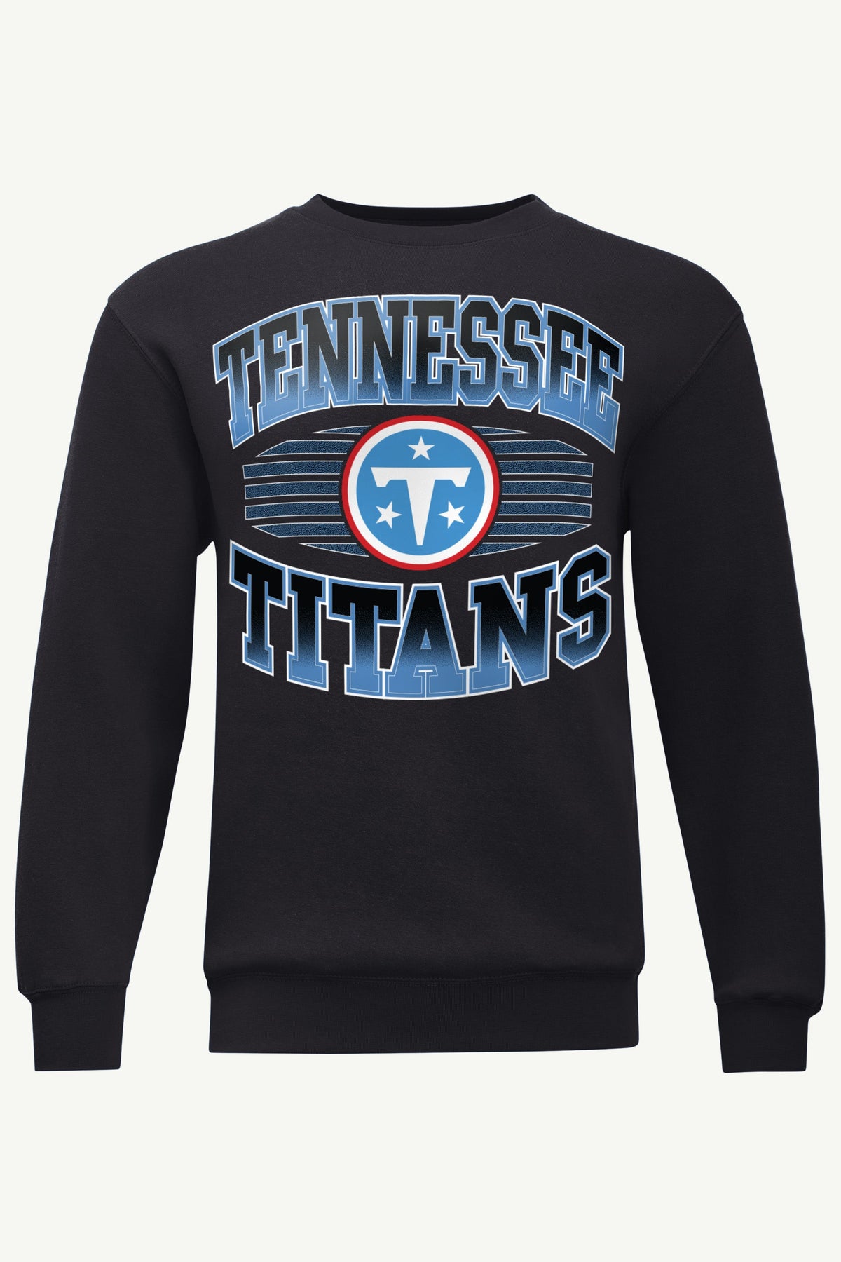 Starter Exclusive | MENS TENNESSEE TITANS TEAM GRIT SWEATSHIRT