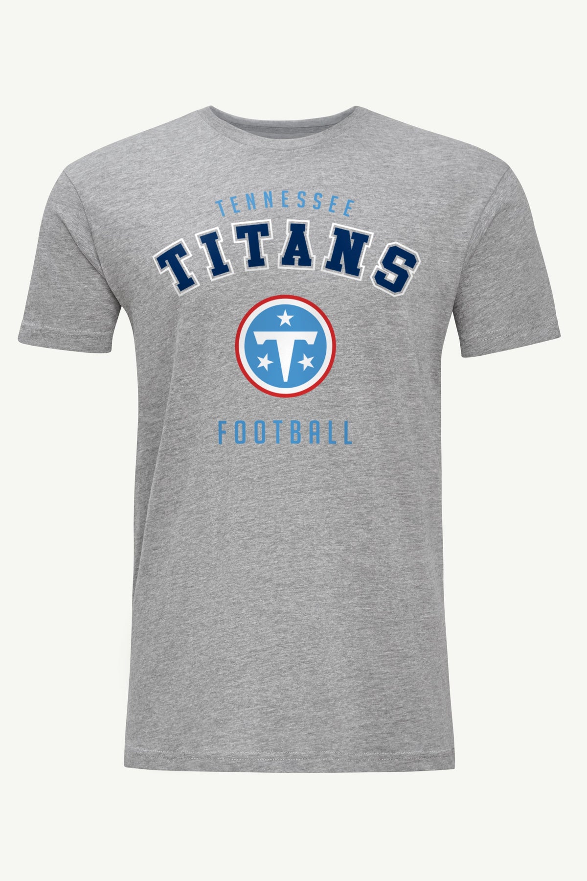 Starter Best Price | MENS TENNESSEE TITANS LOGO T SHIRT